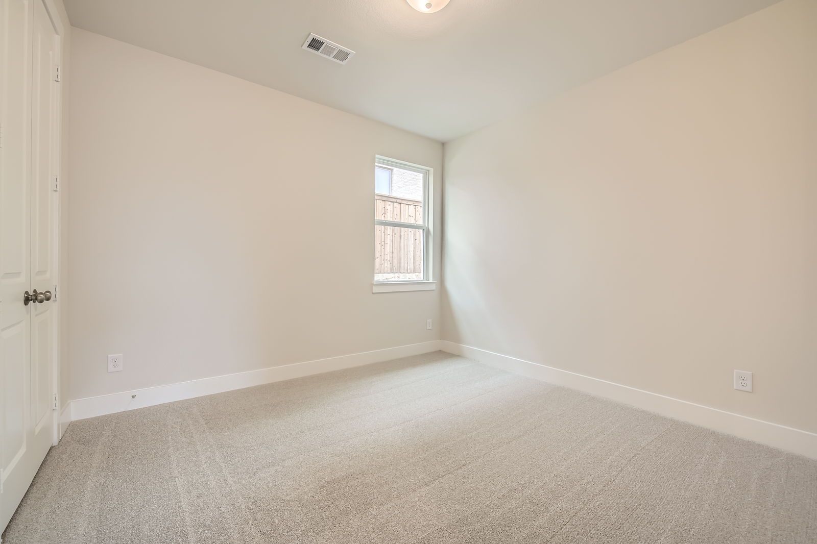 Plan 1535 Representative Photo -Bedroom