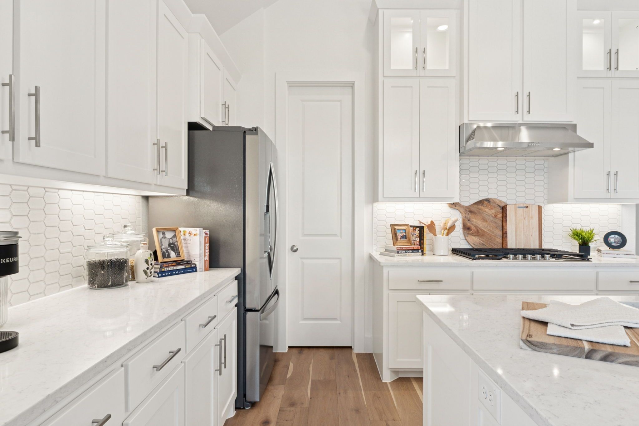 Plan 1578 Representative Photo - Kitchen