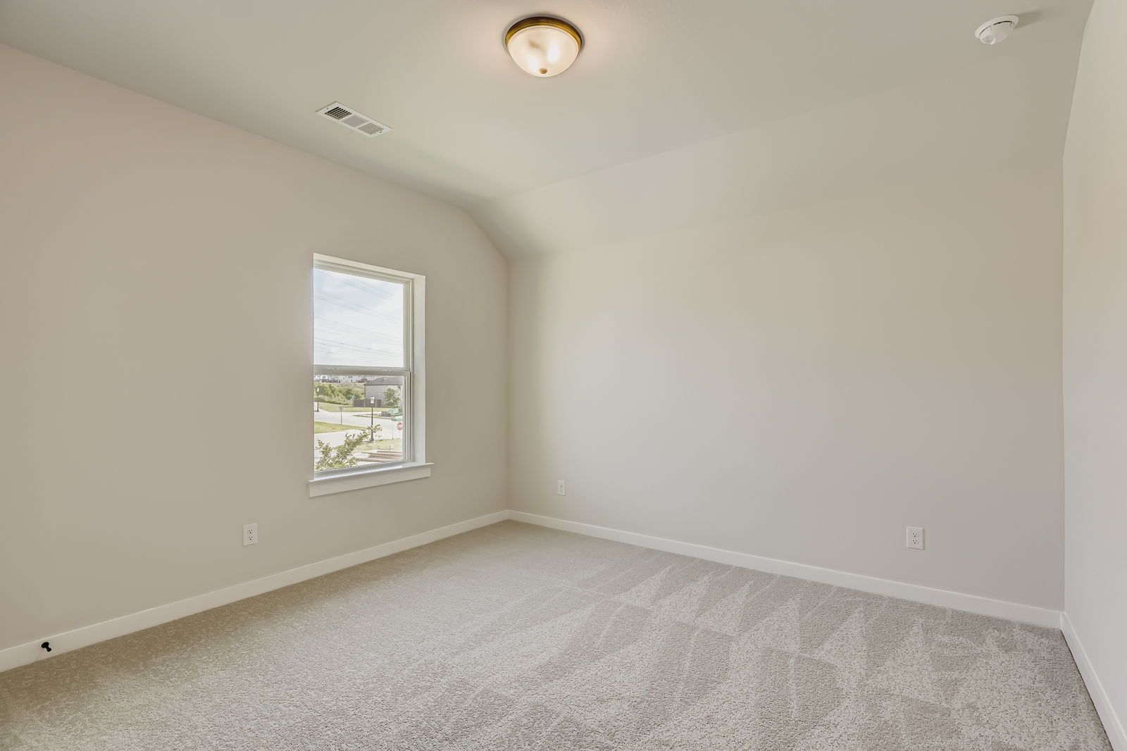 3520 Chivalry Lane - Bedroom