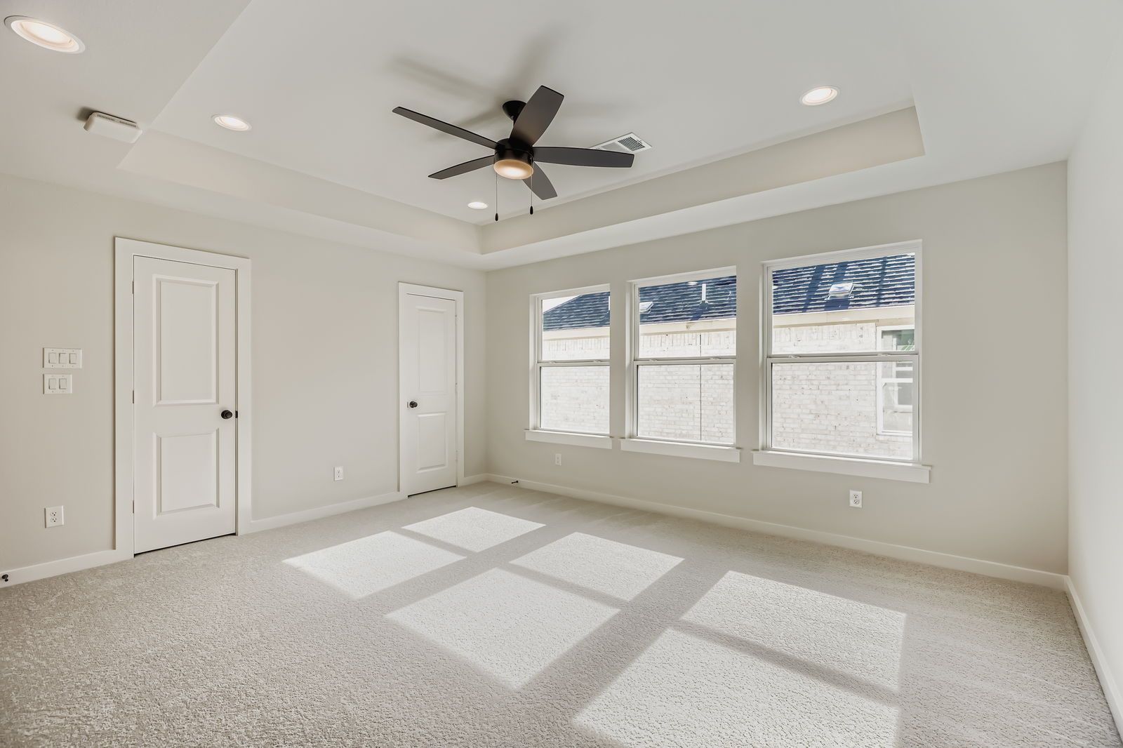 3520 Chivalry Lane - Game Room