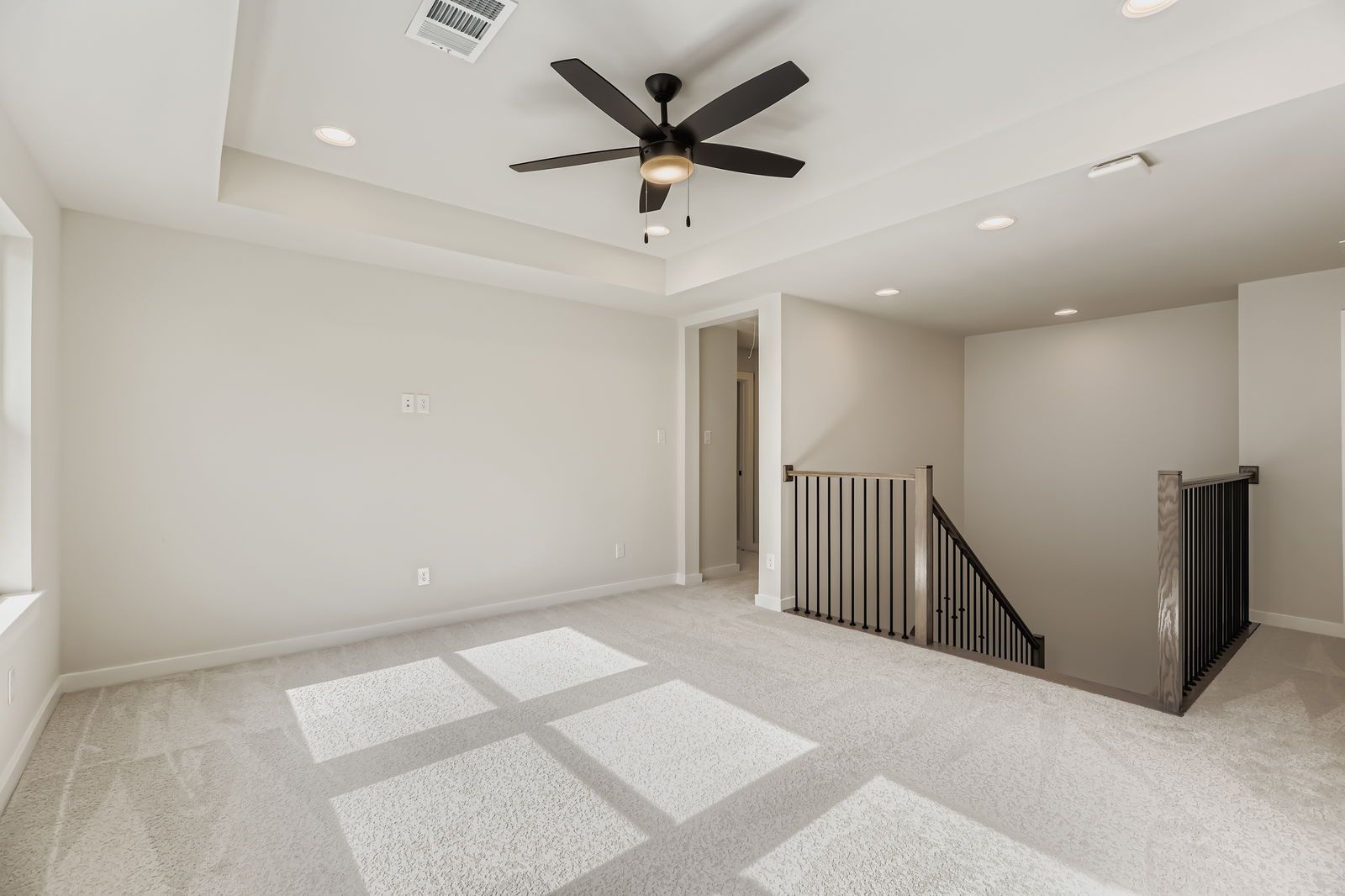 3520 Chivalry Lane - Game Room