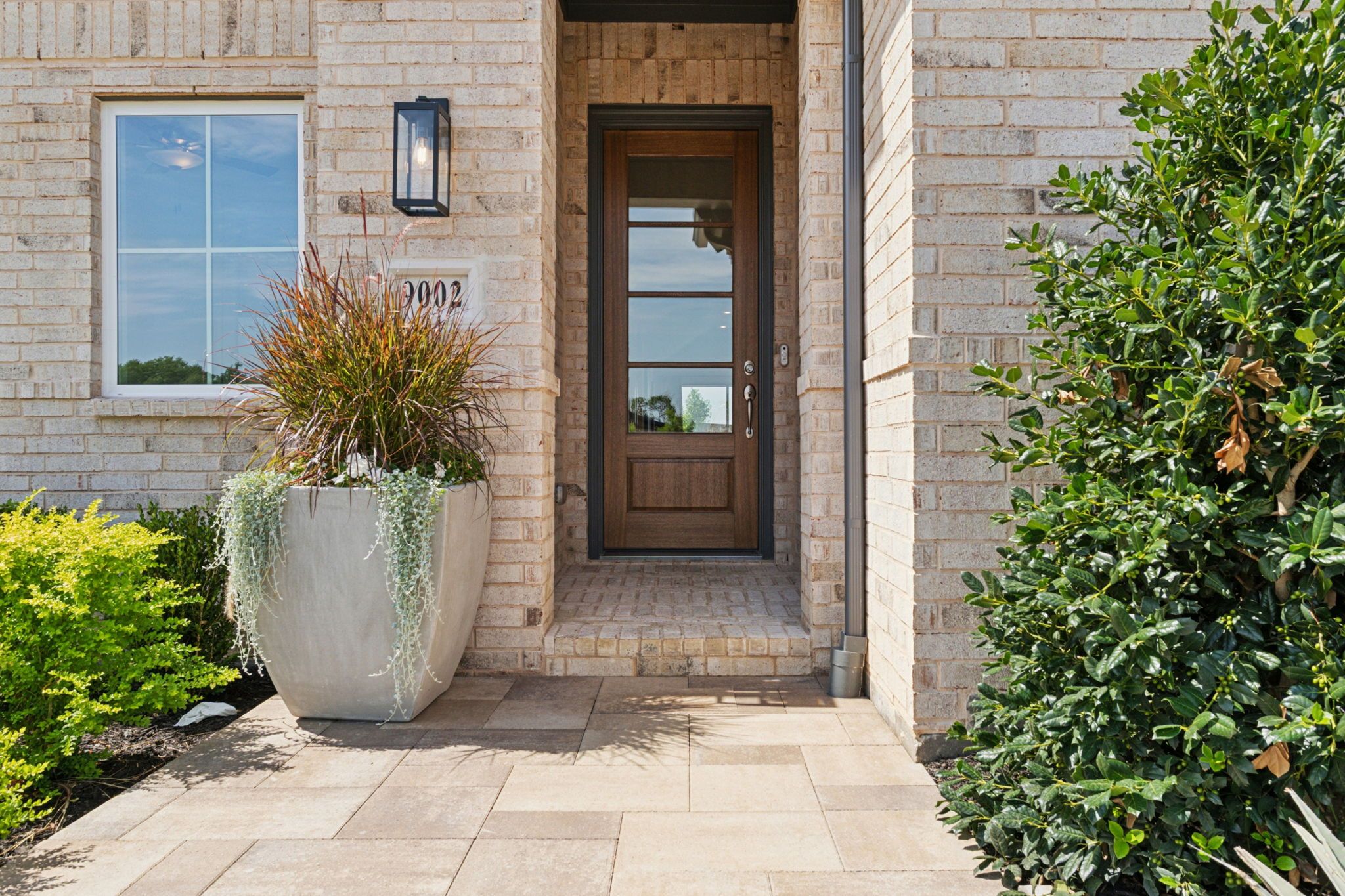 Plan 1578 Wildridge Model Home by American Legend Homes