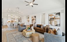 Meraki: Forney, Texas - American Legend Homes