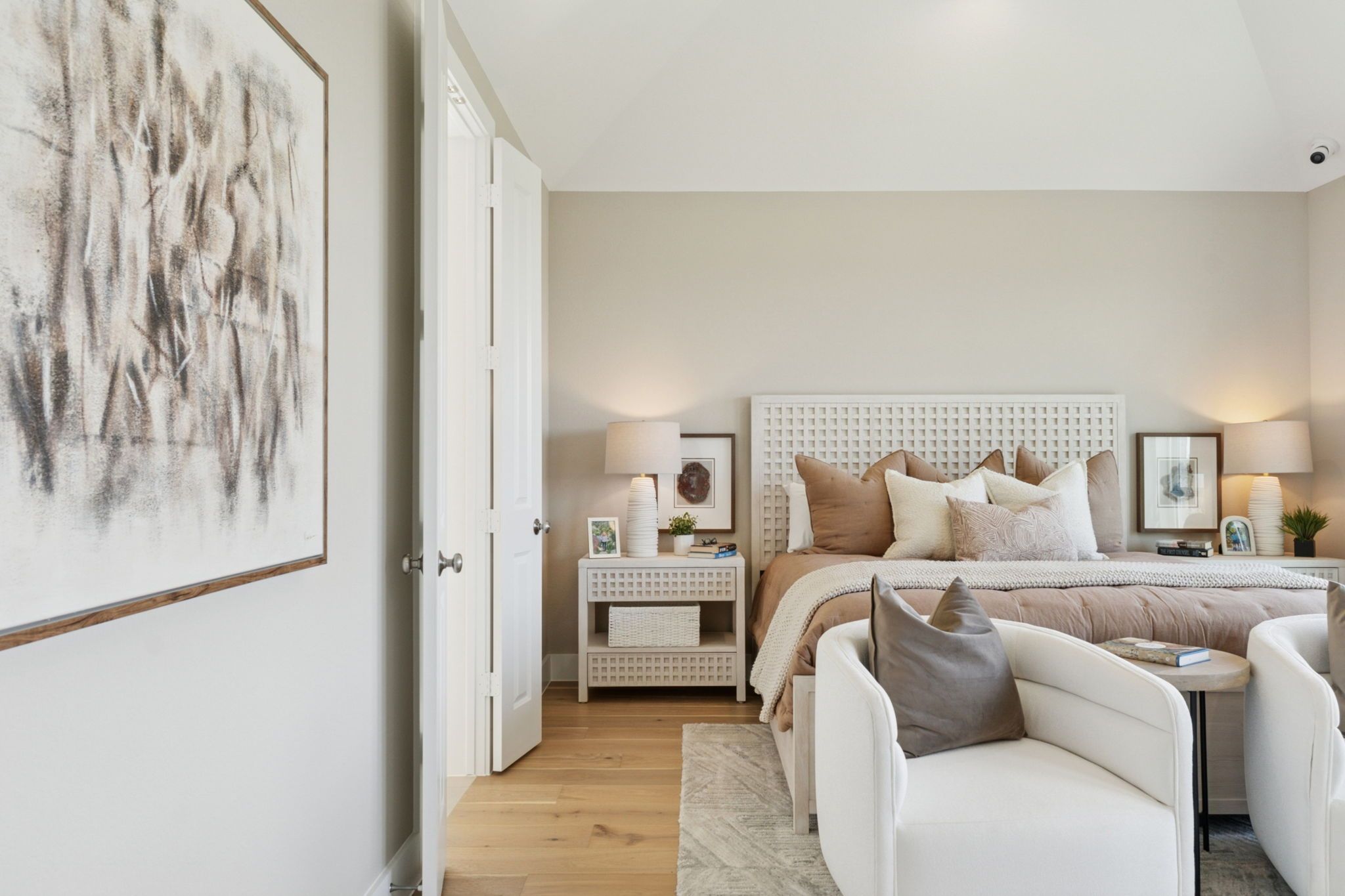 Plan 1578 Wildridge Model Home by American Legend Homes