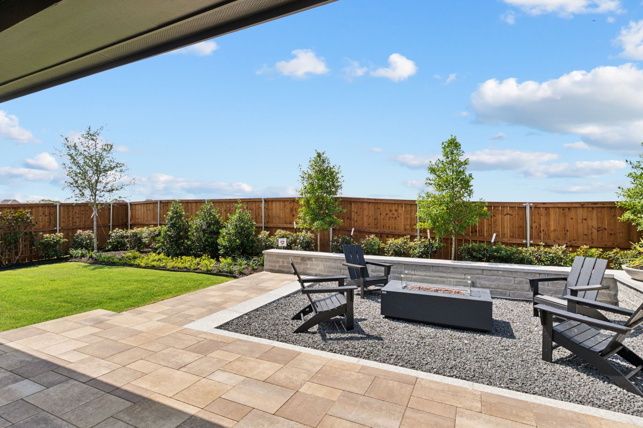 Plan 1578 Wildridge Model Home by American Legend Homes