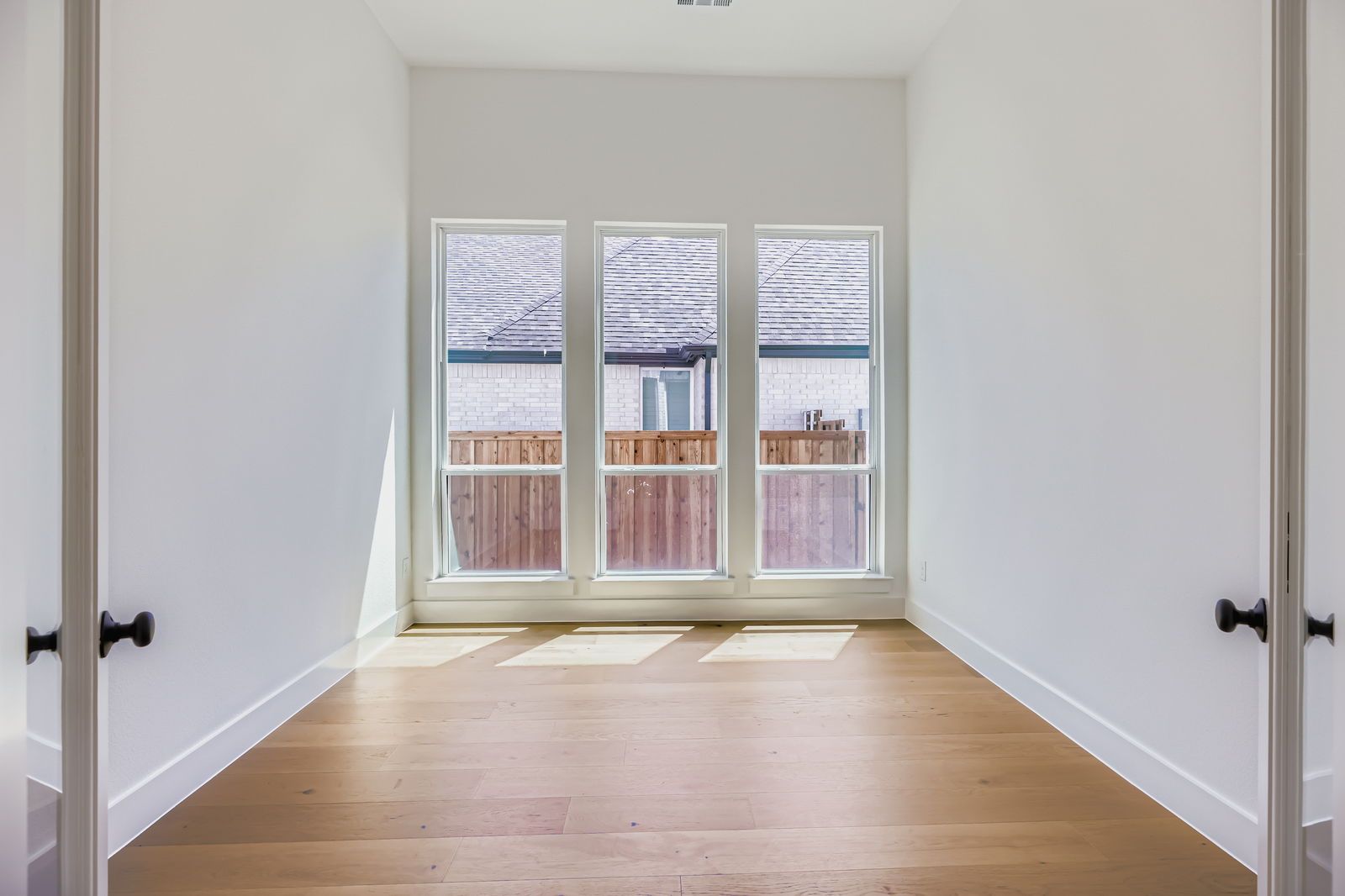 Plan 1136 Representative Image - Home Office