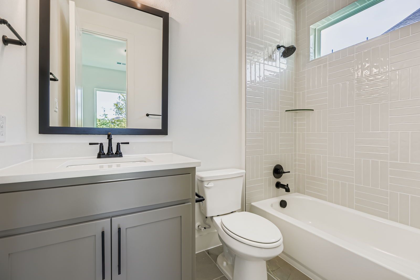 Plan 1136 Representative Image - Bathroom