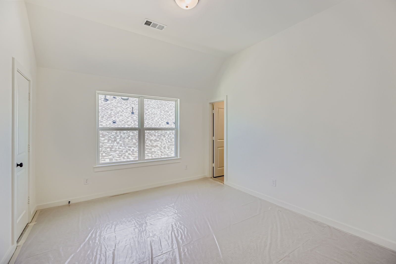 Plan 1136 Representative Image - Bedroom