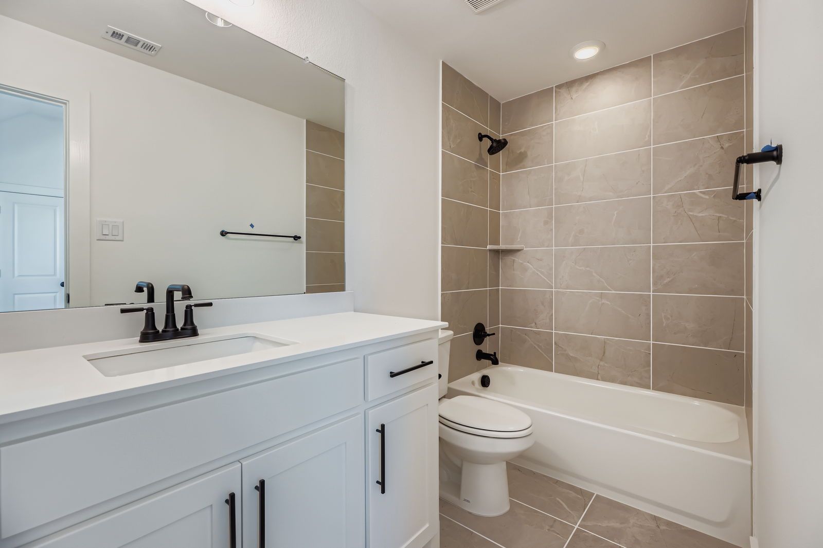 Plan 1136 Representative Image - Bathroom