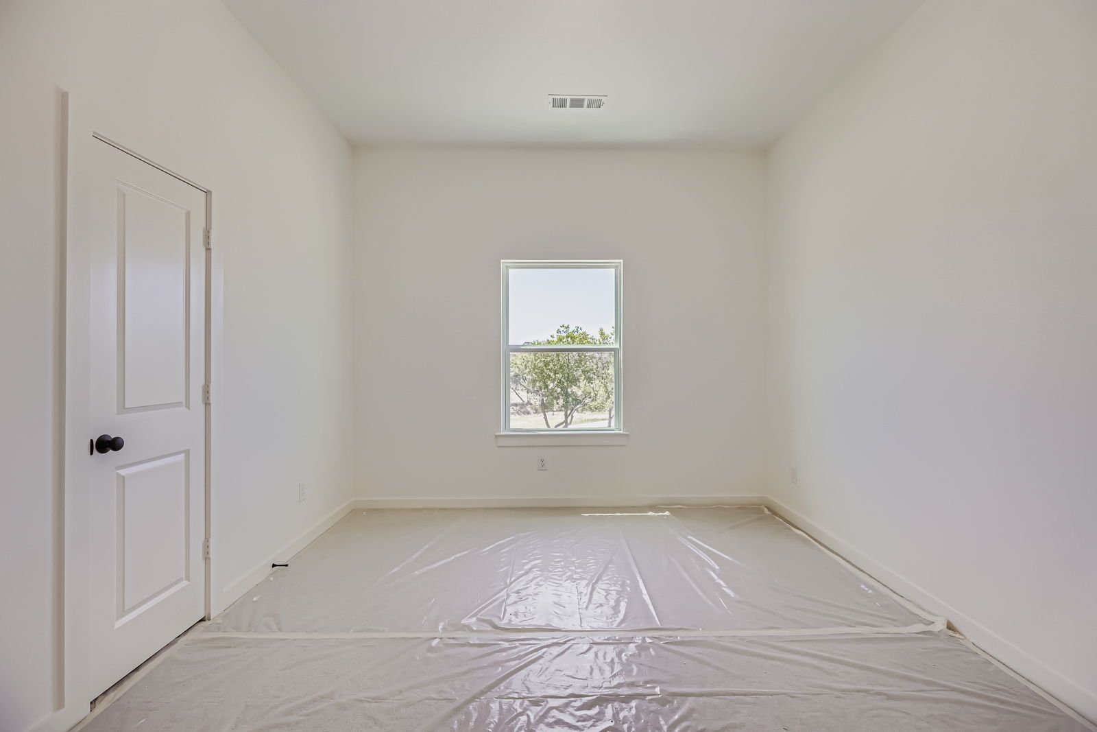 Plan 1136 Representative Image - Bedroom