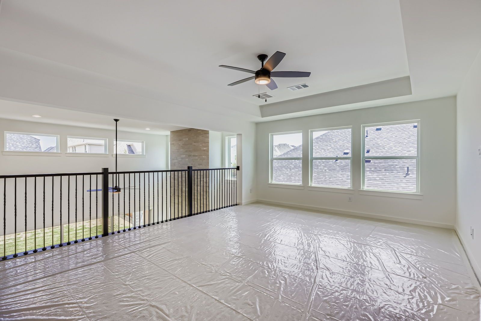 Plan 1136 Representative Image - Game Room