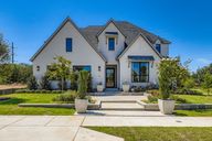 Bella Casa por American Legend Homes en Fort Worth Texas