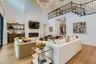 casa en Bella Casa por American Legend Homes