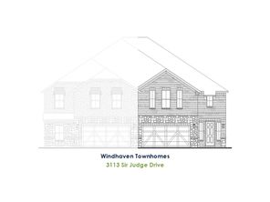 3113 Sir Judge Drive (3113 Sir Judge Drive)