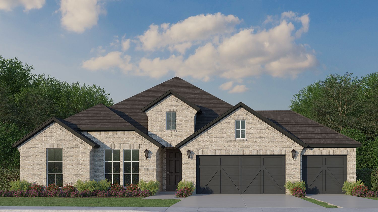 501 Splitrock Road (Plan 1685)