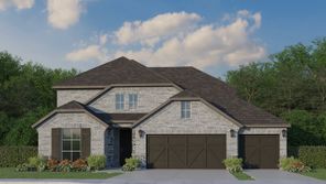 3324 Maidenhair Lane (Plan 1525)