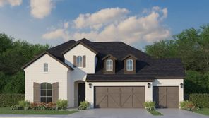 405 Barn Swallow Drive (Plan 1525)