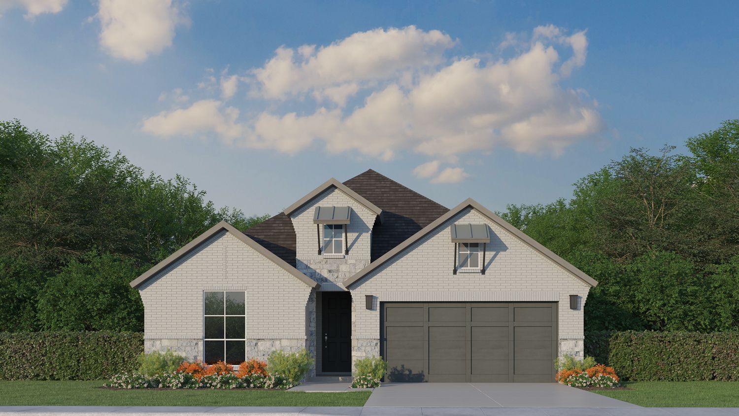 2101 Baxter Road. Celina, TX 75009