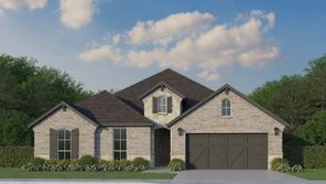 4613 Timberdrift Street (Plan 1683)
