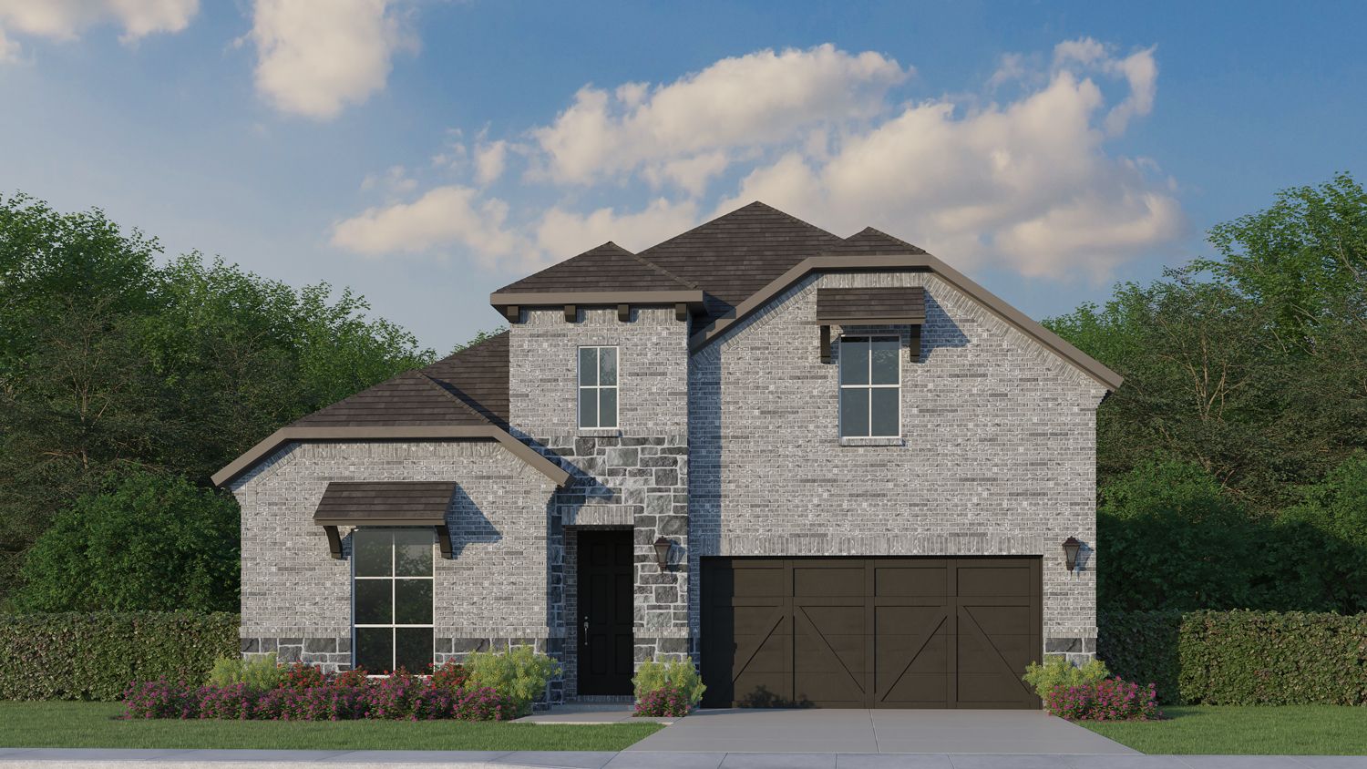 2015 Meraki Parkway. Forney, TX 75126