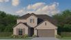 casa en Sweetgrass 50s por American Legend Homes