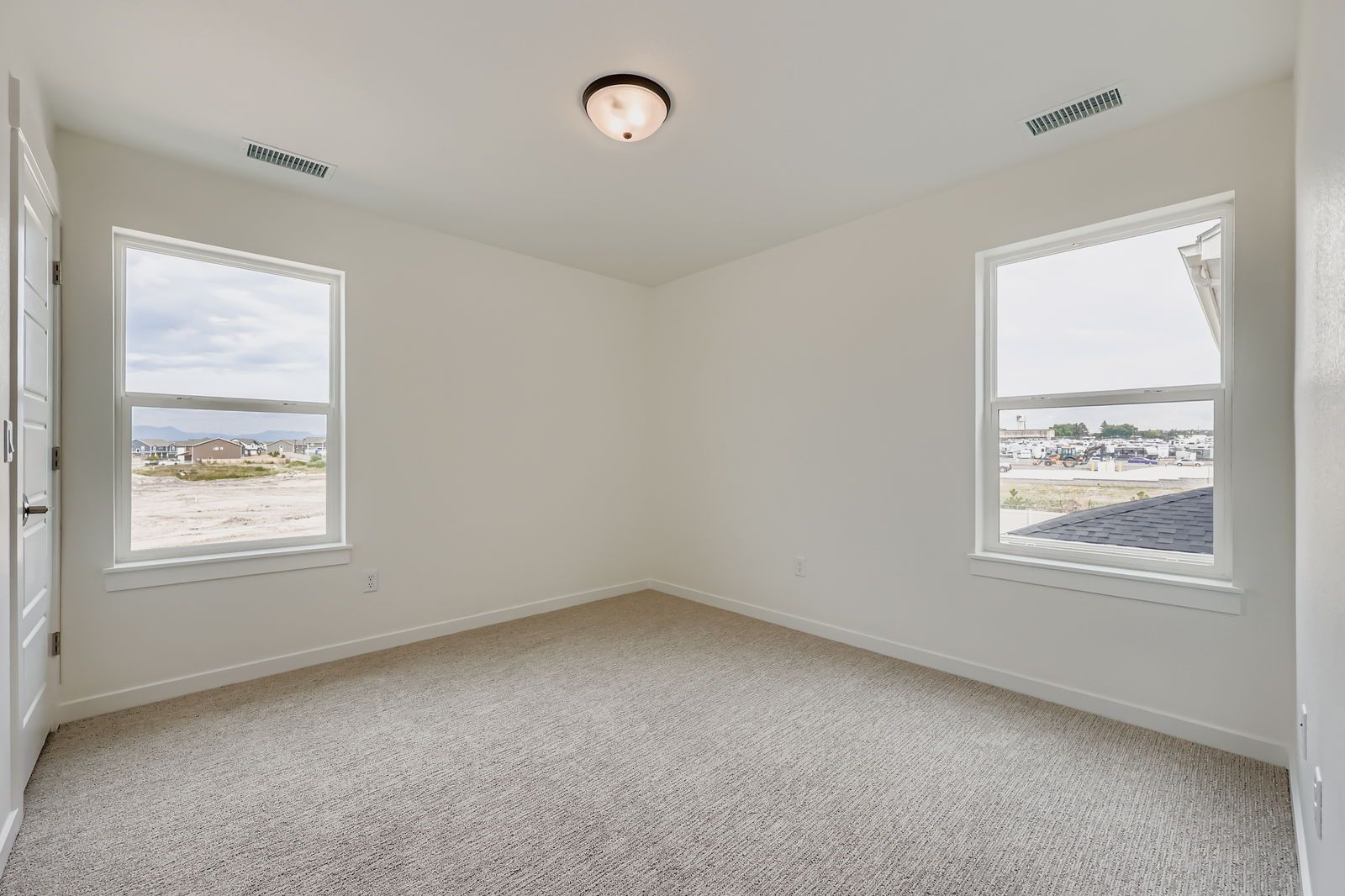 Plan C301 Representative Photo | Additional Bedroom