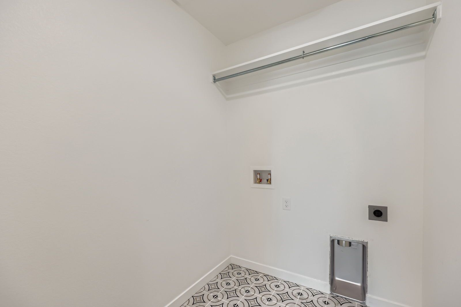 Plan C301 Representative Photo | Laundry Room