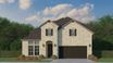 casa en Ten Mile Creek 55s por American Legend Homes