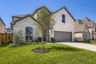casa en Sweetgrass 50s por American Legend Homes