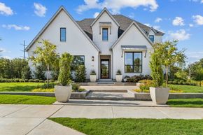 Bella Casa - Keller, TX