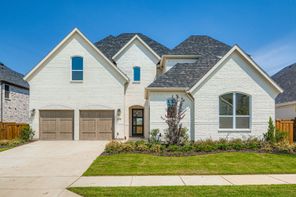 2710 Amber Lane (Plan 609)