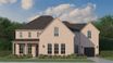 casa en M3 Ranch 80s por American Legend Homes