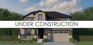 Plan V433 - Barefoot Lakes: Firestone, Colorado - American Legend Homes