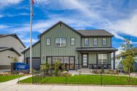 Sterling Ridge in Sterling por American Legend Homes en Colorado Springs Colorado