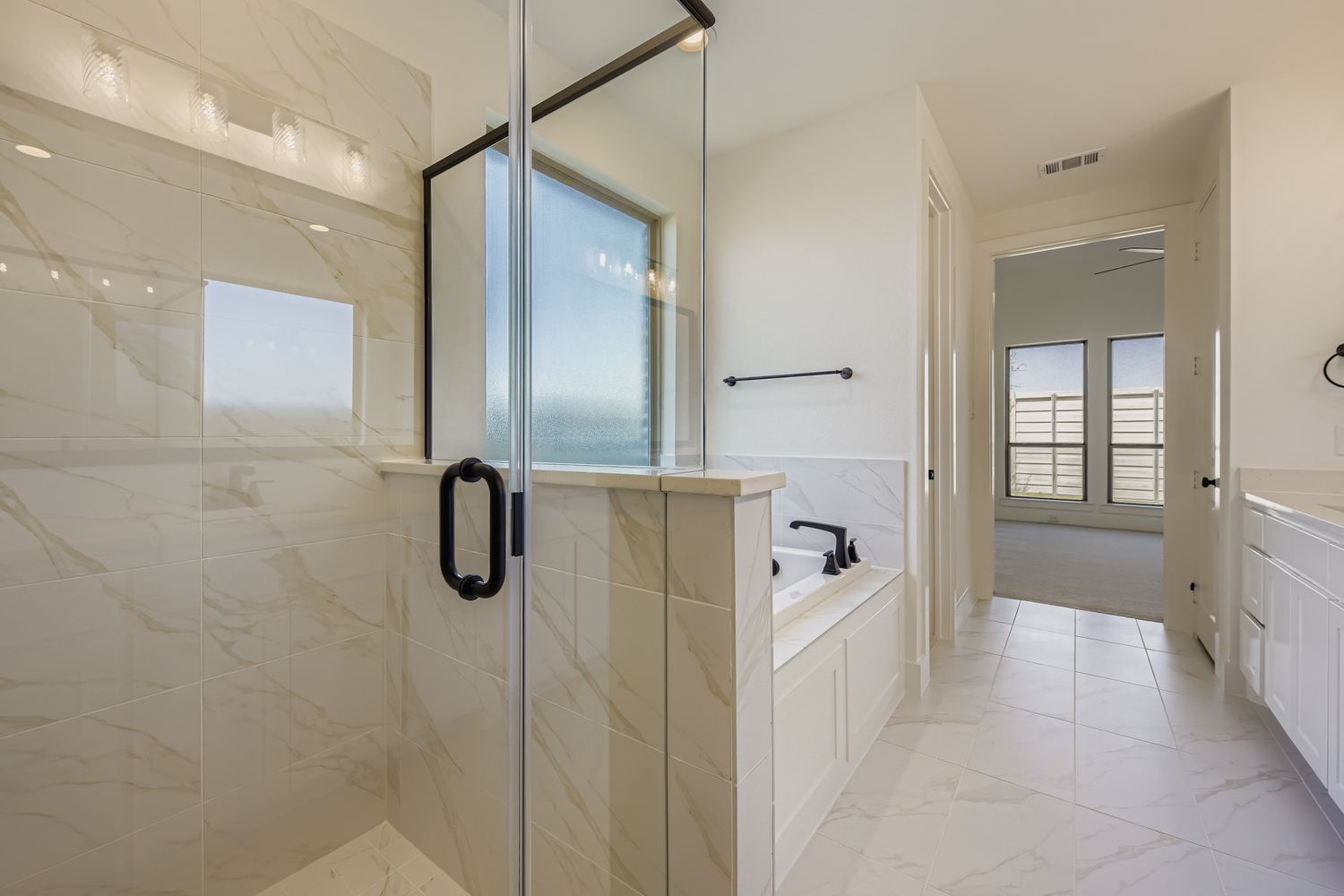 11312 Canopy Trail main bathroom