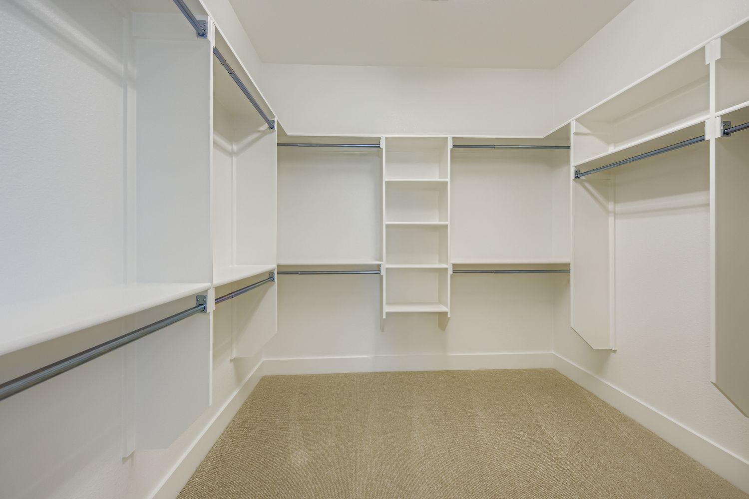 11312 Canopy Trail main closet