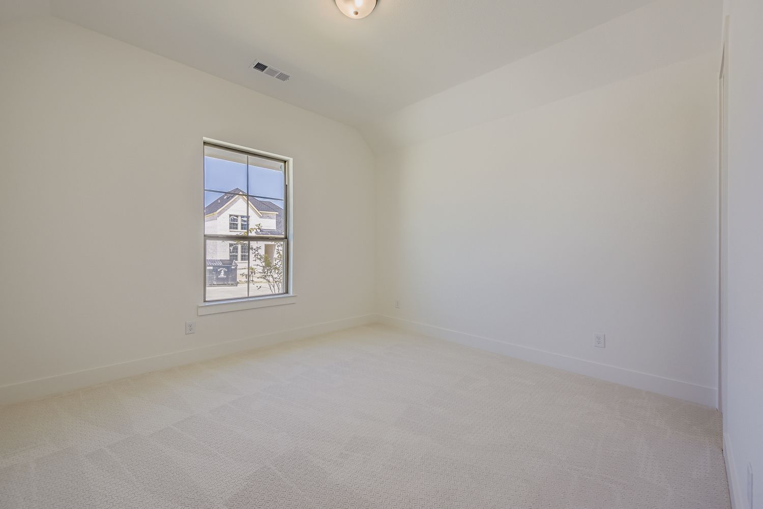 Plan 1562 Representative Photo - Bedroom