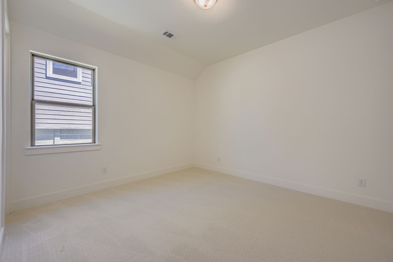 Plan 1562 Representative Photo - Bedroom