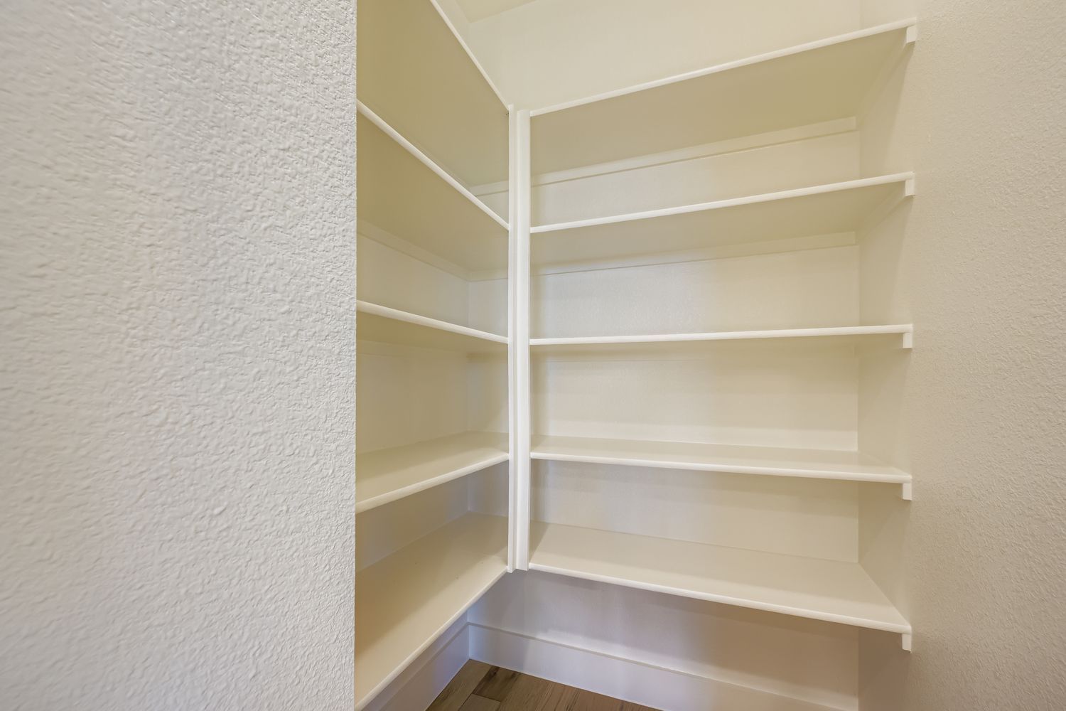 Plan 1562 Representative Photo - Pantry