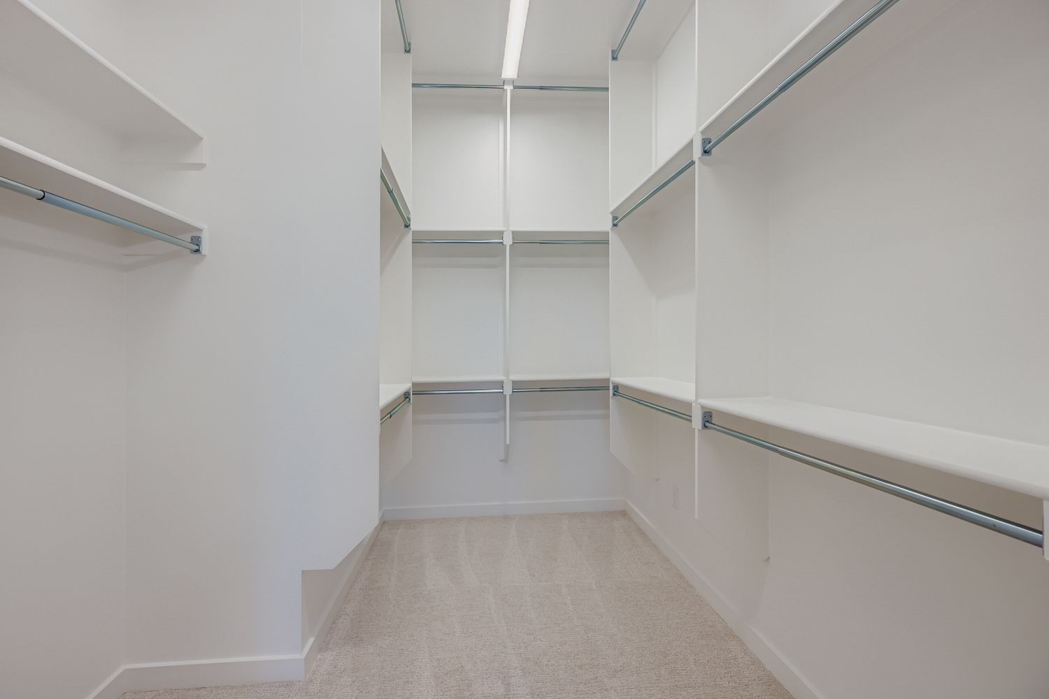 620 Sir Christopher Street - Main Closet