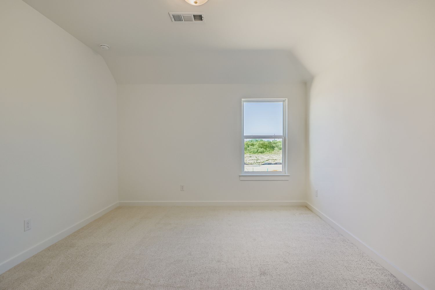 620 Sir Christopher Street - Bedroom