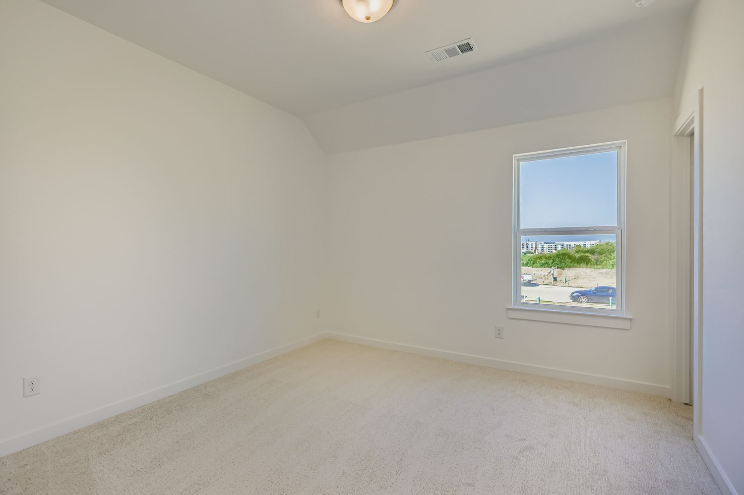 620 Sir Christopher Street - Bedroom