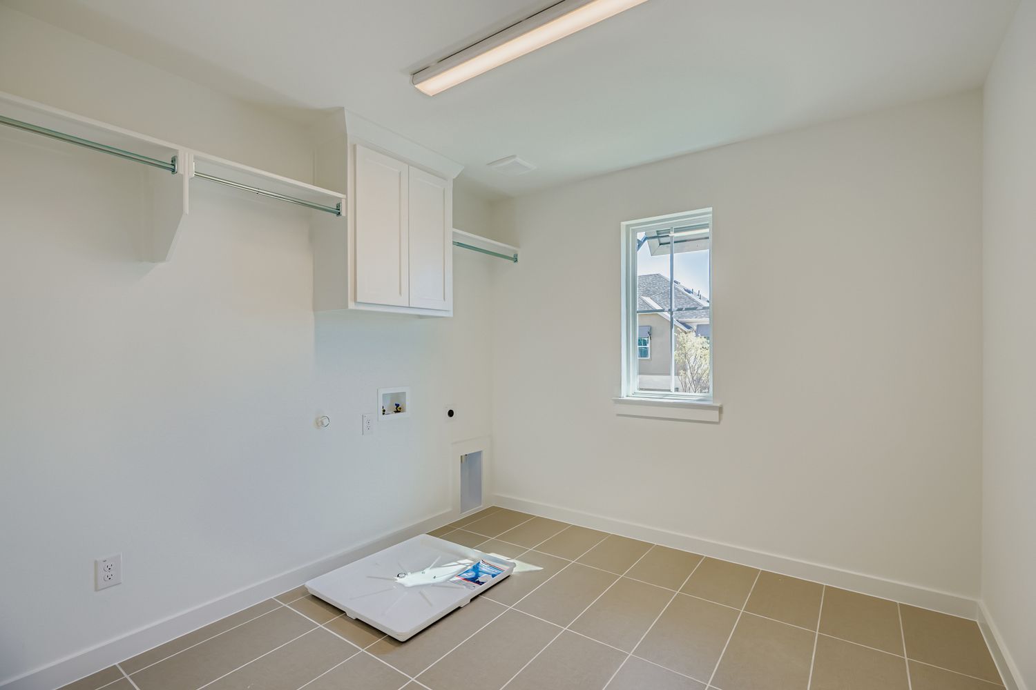 620 Sir Christopher Street - Laundry Room