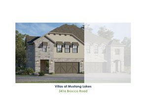 3416 Brocco Road (TH Building 4 Unit 1 ML)
