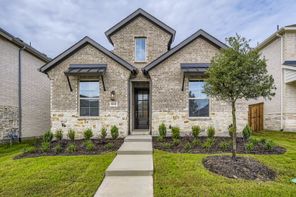 6040 Silverstein Street (Plan 1454)