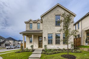 6048 Silverstein Street (Plan 1456)
