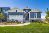 Sterling Ridge 50s in Sterling por American Legend Homes en Colorado Springs Colorado