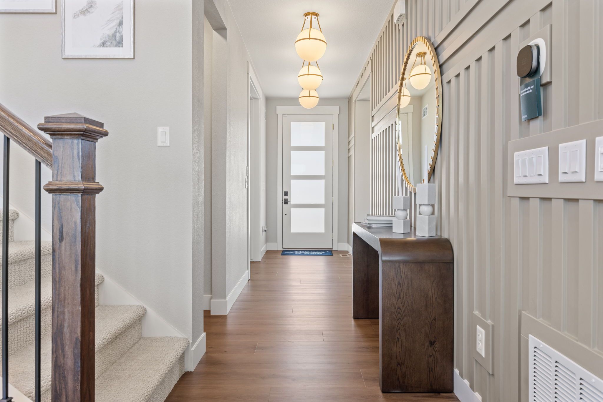Plan C405 - Representative Photo - Front Entry