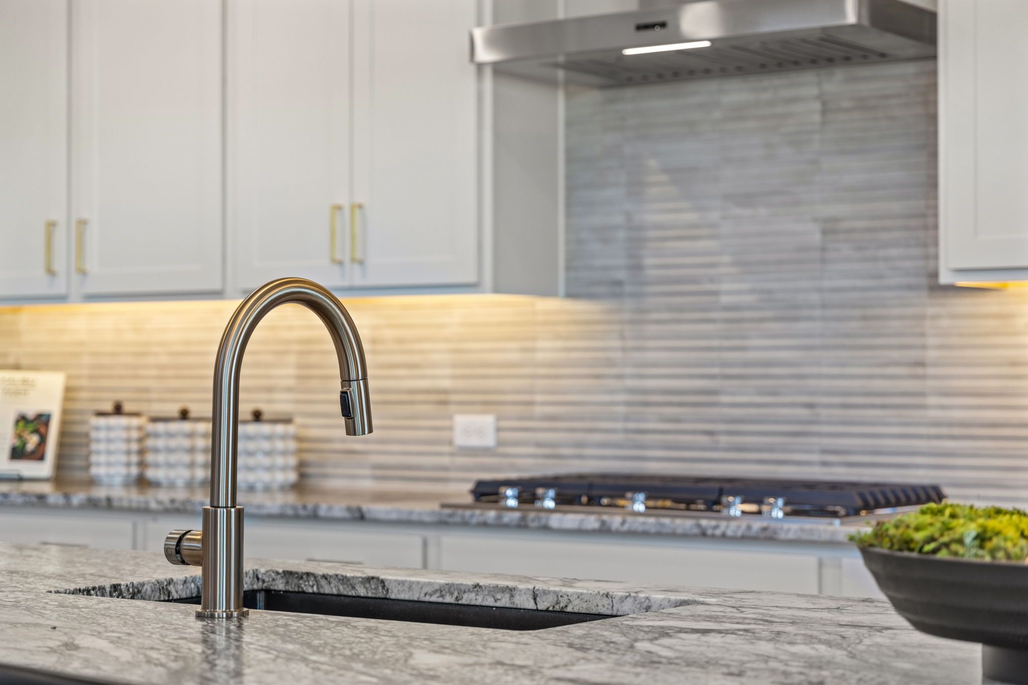 Plan C405 - Representative Photo - Sink