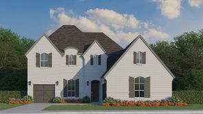 2770 Douglas Lane (Plan 1647)